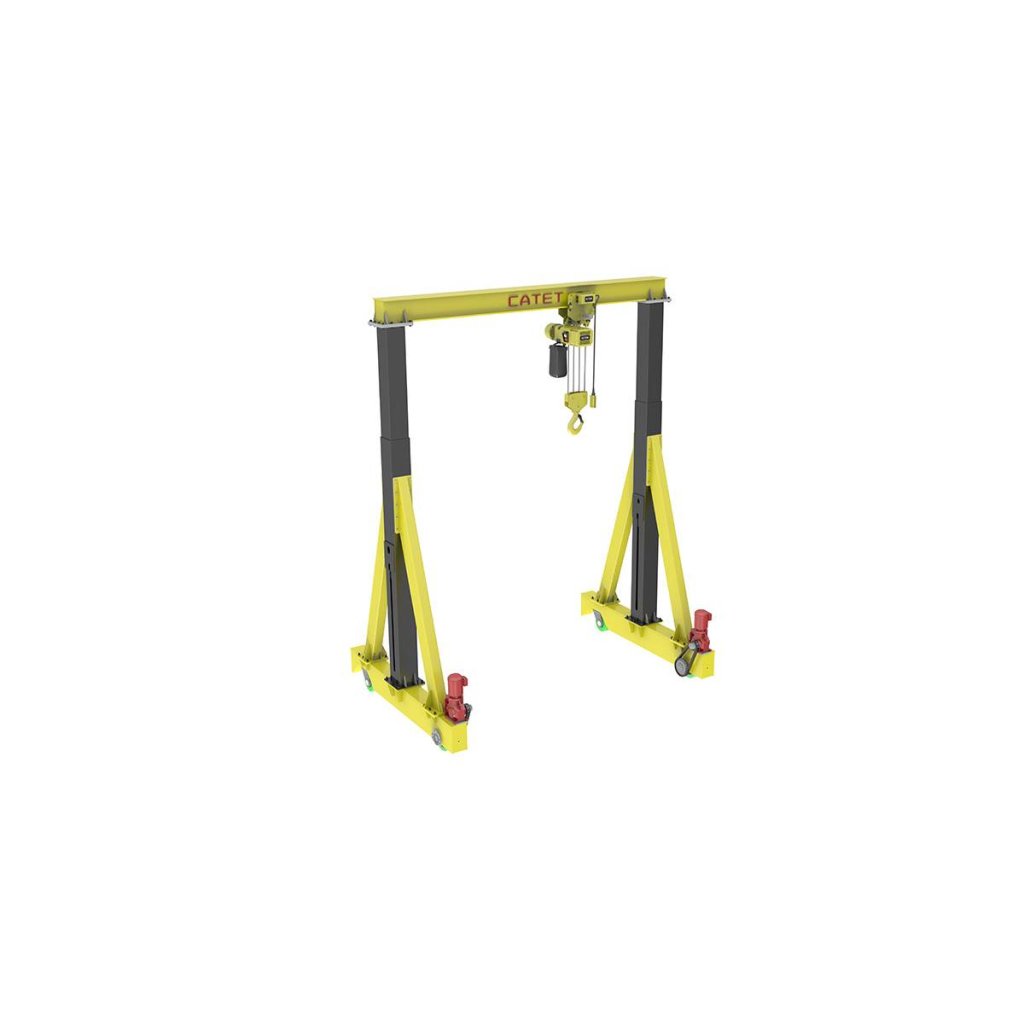 Portable Gantry Crane