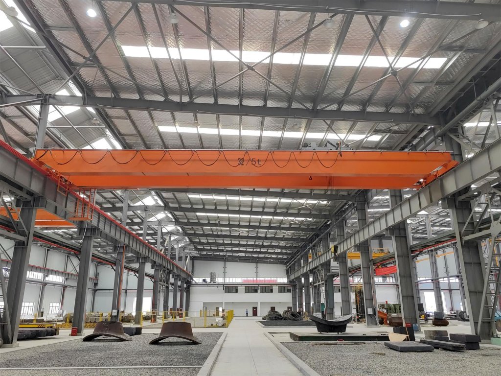 Overhead Crane