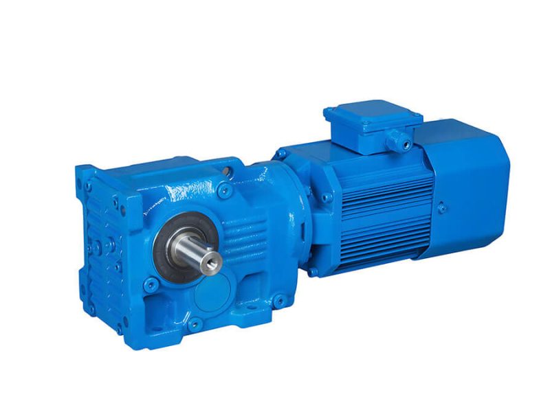 5b6cef7da22ab67 Motor Reducer