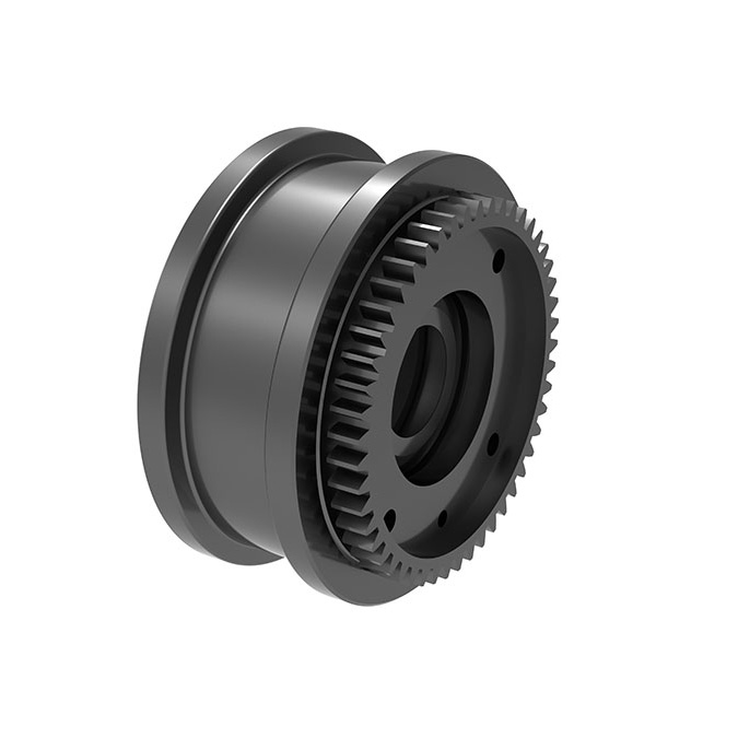 Crane Wheel Set Crane Wheel Set