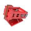 Crane Brake 50-50,000 Nm – Safety Solution