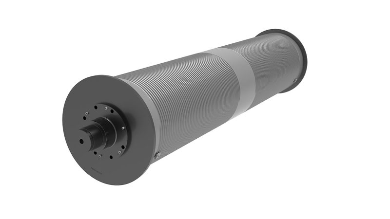 heavy-duty crane roller set 1-500T for port crane cable system heavy-duty crane roller set 1-500T for port crane cable system