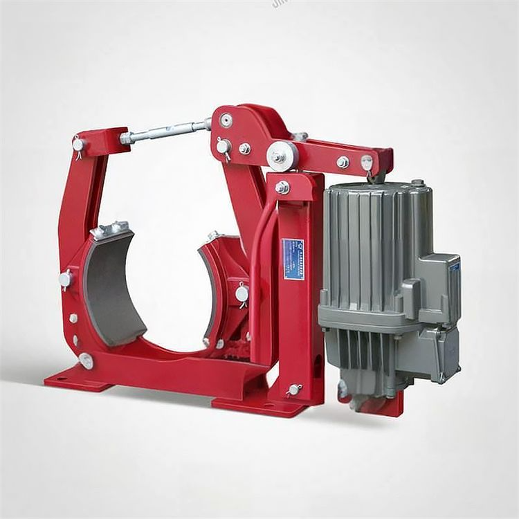 Hydraulic Brake for Gantry Cranes