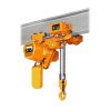 Low Clearance Electric Chain Hoist