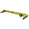 MATE-LD-M5 Single-Girder Overhead Crane