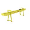 MATE-MG Double-Girder Gantry Crane: Heavy-Duty Lifting