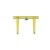 MH Single-Beam Gantry Crane: Cost-Effective Lifting