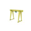 MH Single-Beam Gantry Crane: Cost-Effective Lifting