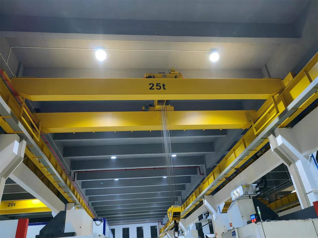 Overhead Crane