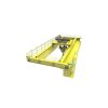 QD A5-A7 Double Girder Overhead Crane: Industrial Lifting