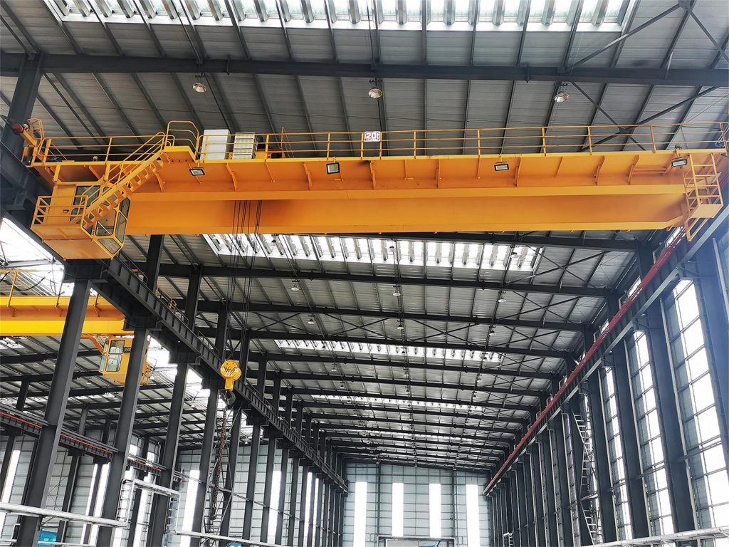 Overhead Crane