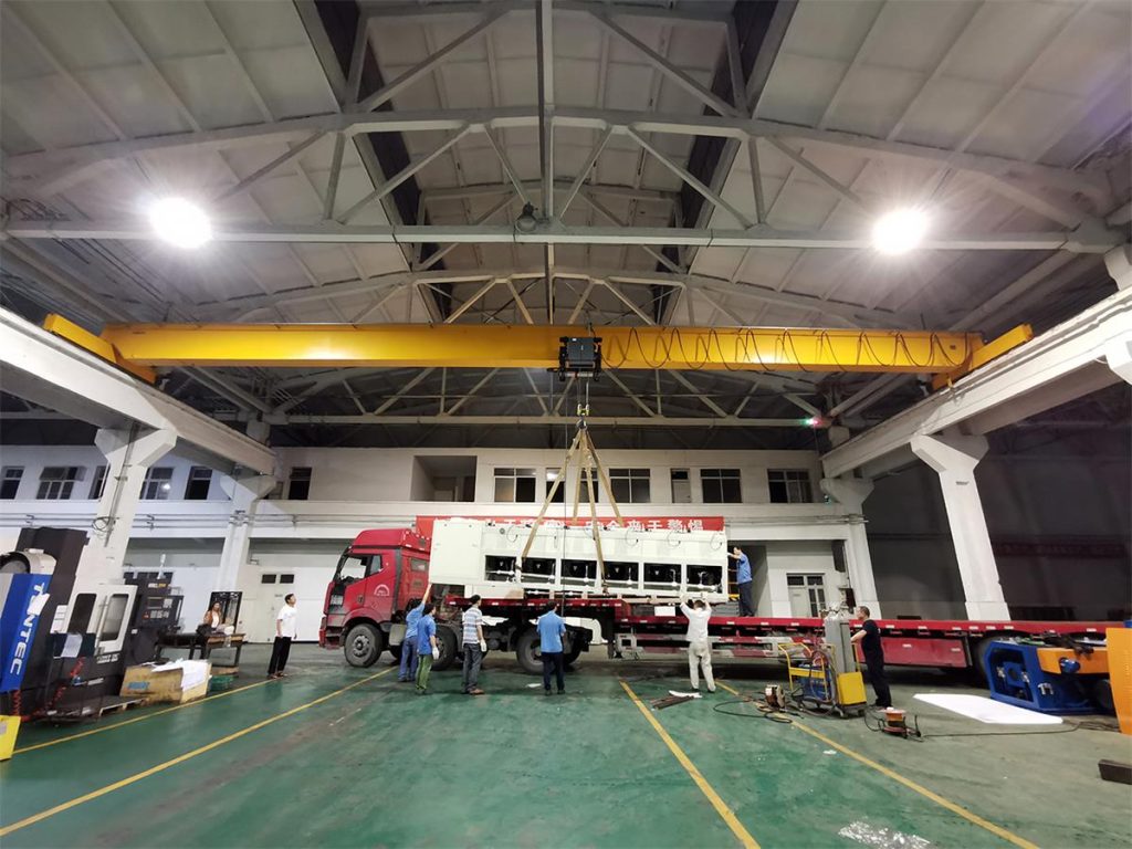 Overhead Crane