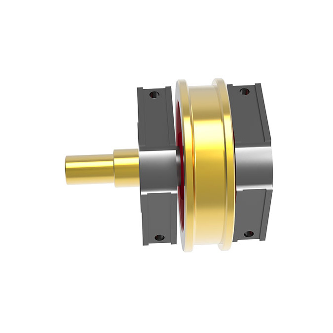 Crane Wheel Set Crane Wheel Set