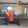 Articulating Jib Crane