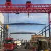 20 Ton Double Girder Gantry Crane - A5-A7