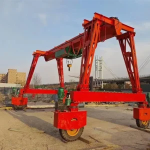 rubber-tyred-gantry-crane-trailer-tyred