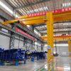 10 Ton Single Beam Semi Gantry Crane