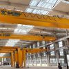 10 Ton Single Beam Semi Gantry Crane (2)