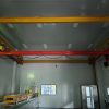 KBK Single-Girder Suspension Crane 125-2000kg Modular Light Crane System (2)