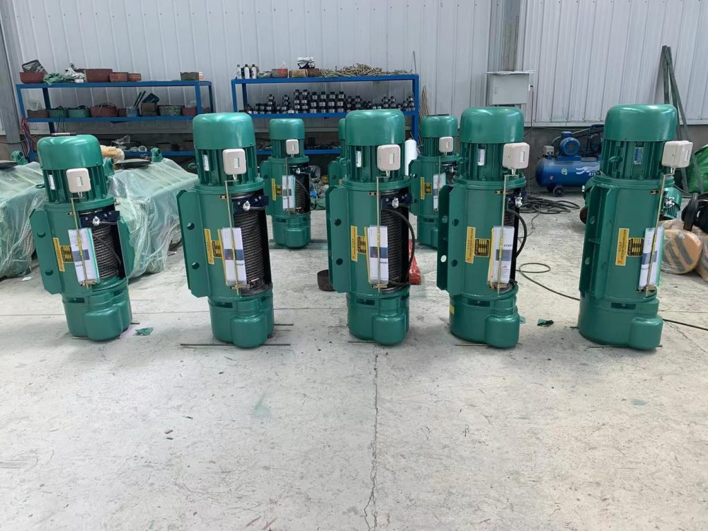 Wire rope electric hoist.jpeg