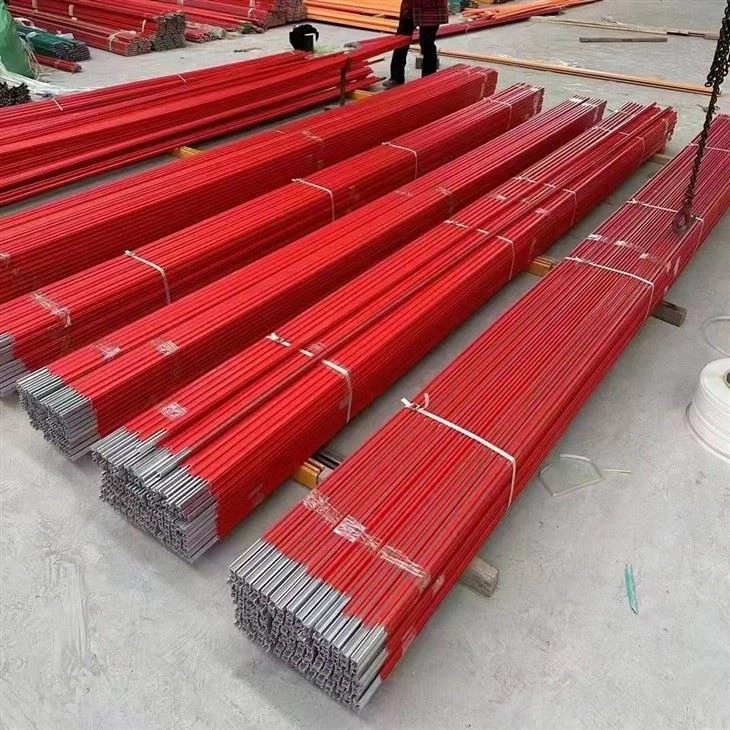 busbared8c4213-32b1-4469-8709-3c7a1e41951e CATET Crane Power Busbar 200A-2000A