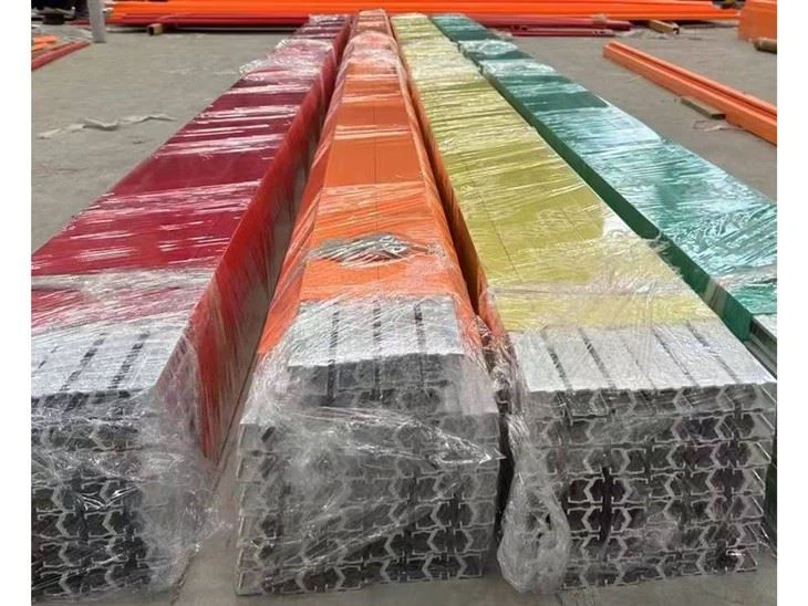 Crane Power Busbar 200A-2000A