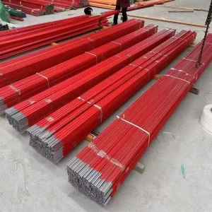 Crane Power Busbar 200A-2000A