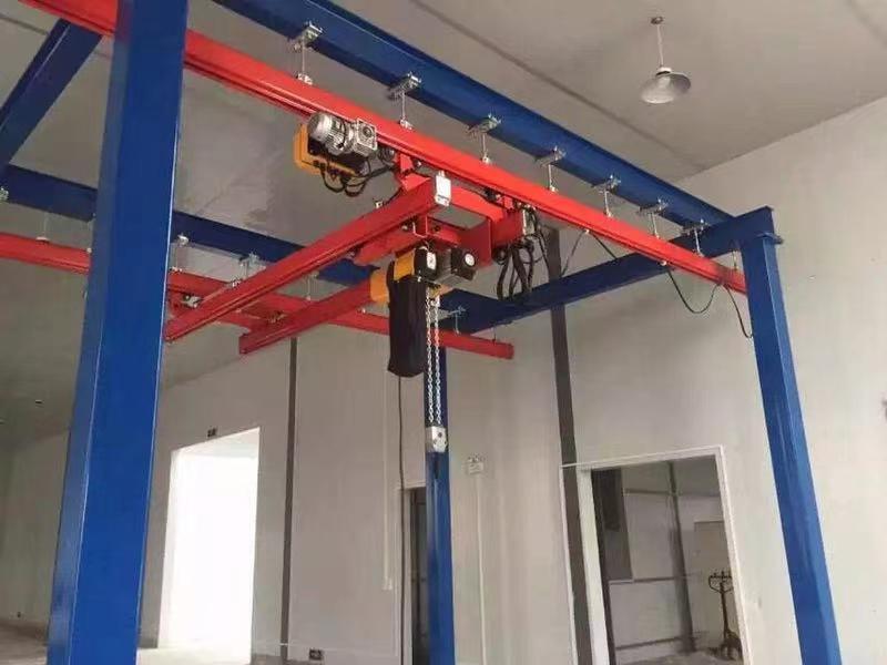 kbk crane manufacturer