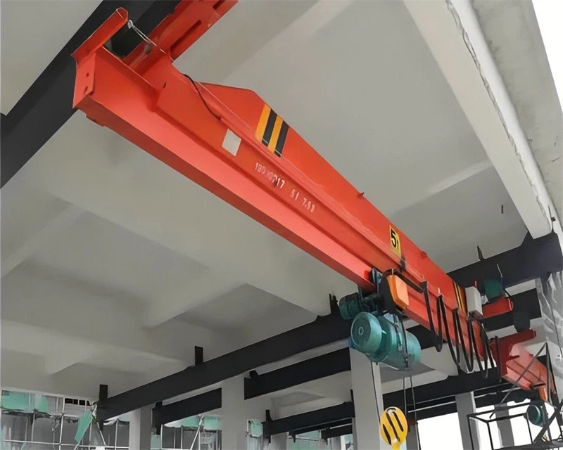 suspension-single-girder-overhead-crane