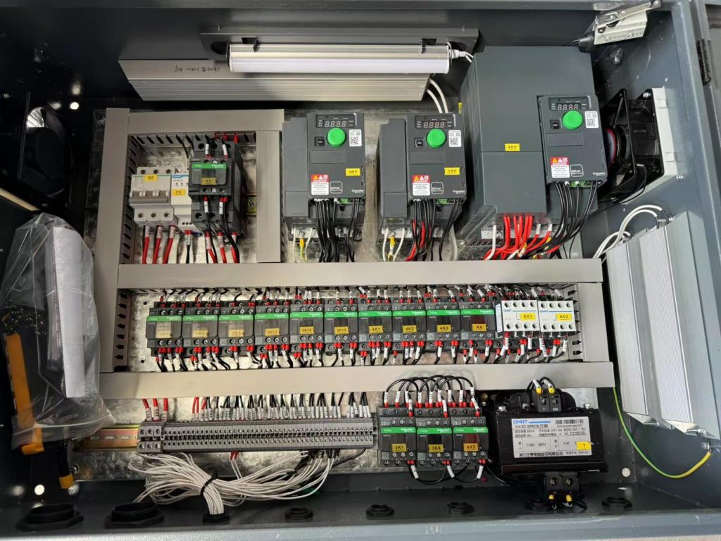 Electrical System Faults and Diagnostic Procedures
