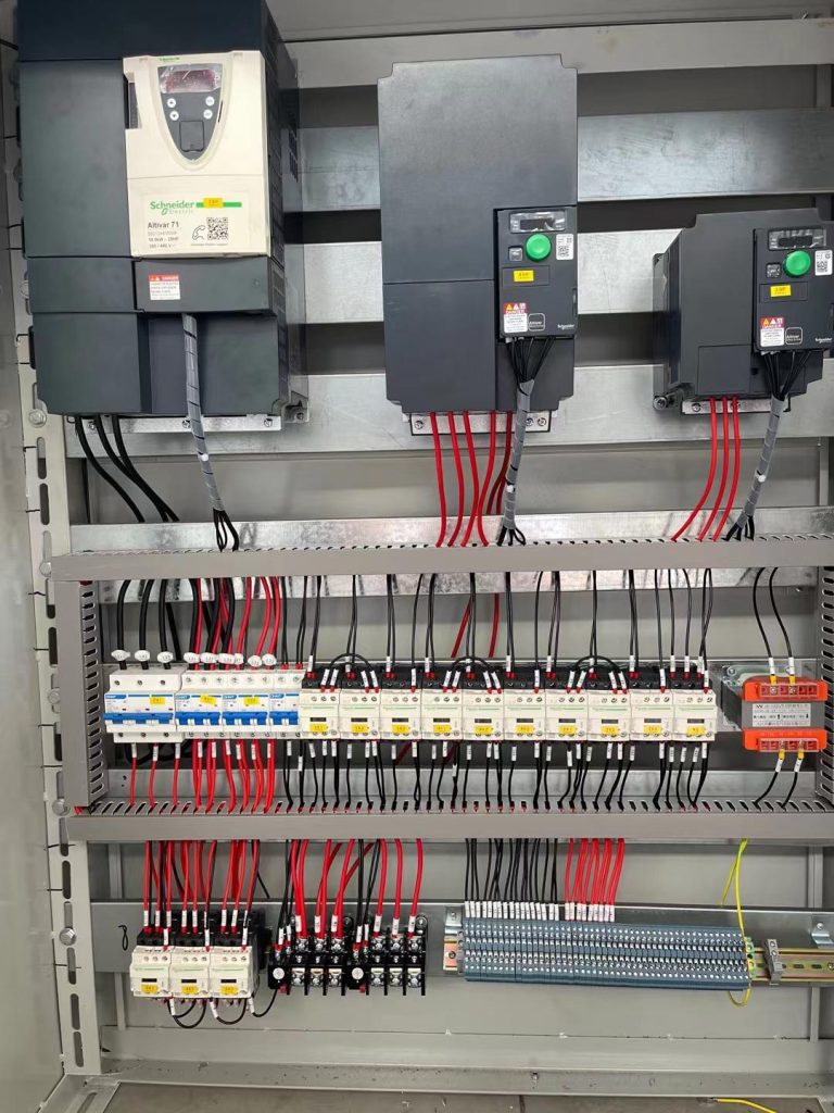 Electrical System Electrical System