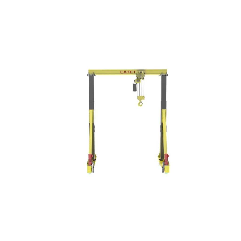 Portable Gantry Crane